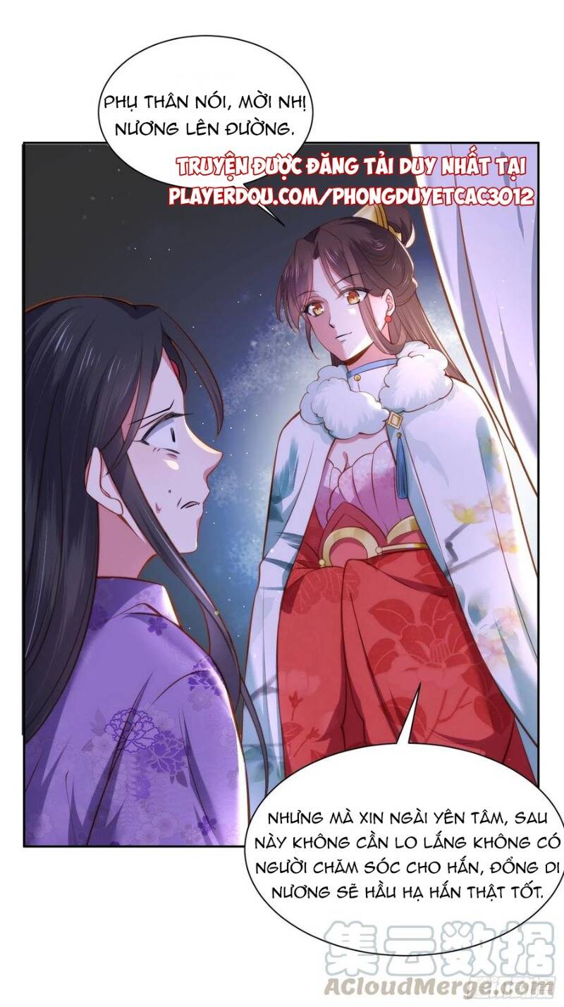 Hoạn Phi Thiên Hạ Chapter 102 - 25