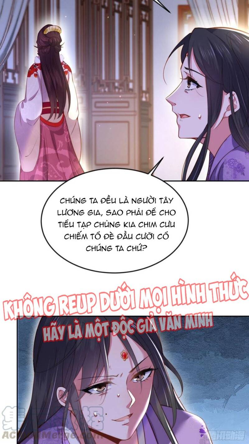 Hoạn Phi Thiên Hạ Chapter 103 - 11