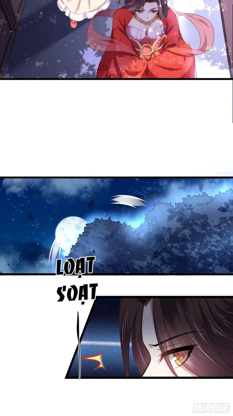 Hoạn Phi Thiên Hạ Chapter 103 - 25