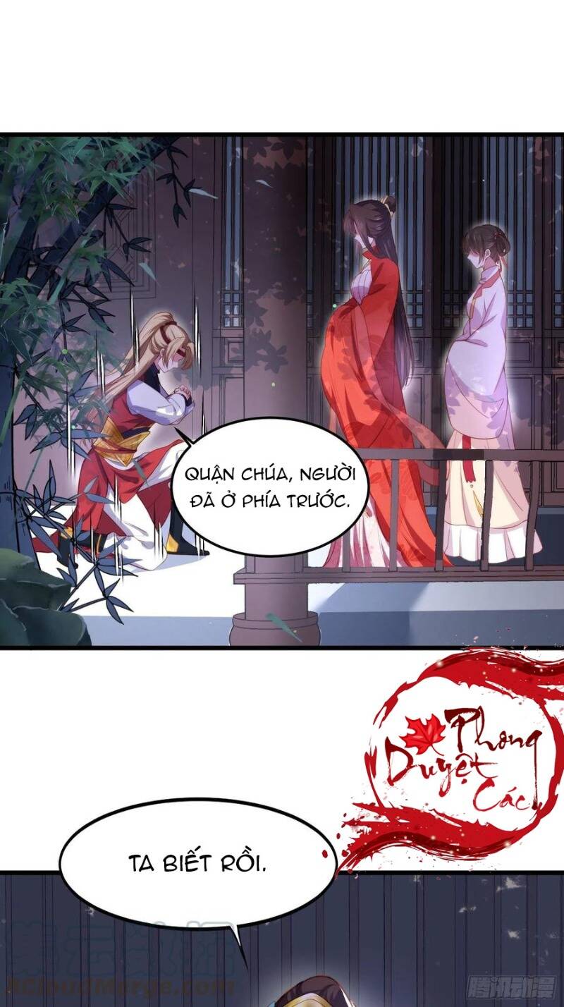 Hoạn Phi Thiên Hạ Chapter 103 - 26