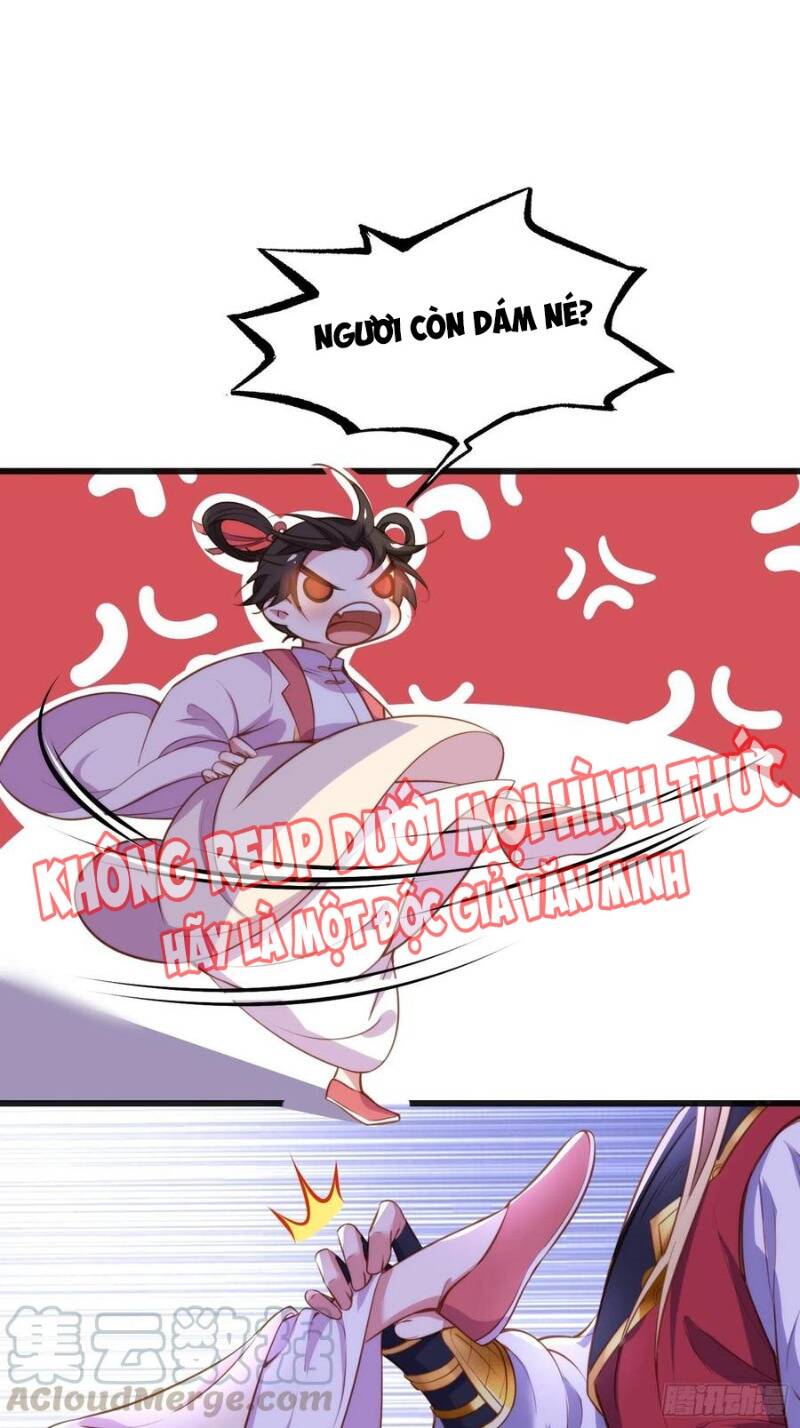 Hoạn Phi Thiên Hạ Chapter 104 - 20