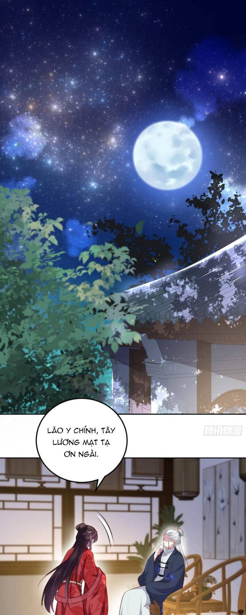 Hoạn Phi Thiên Hạ Chapter 104 - 27