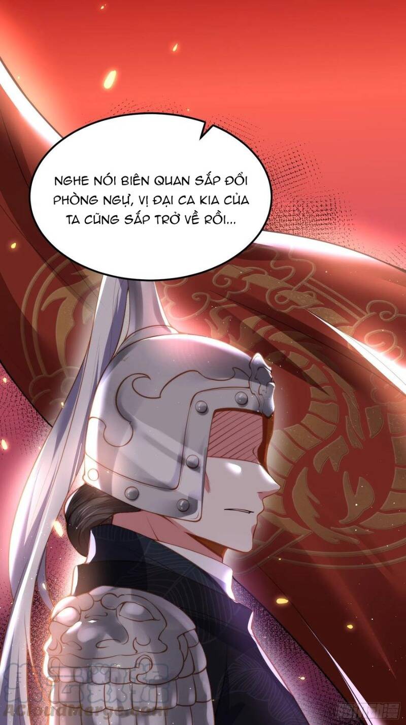 Hoạn Phi Thiên Hạ Chapter 105 - 13