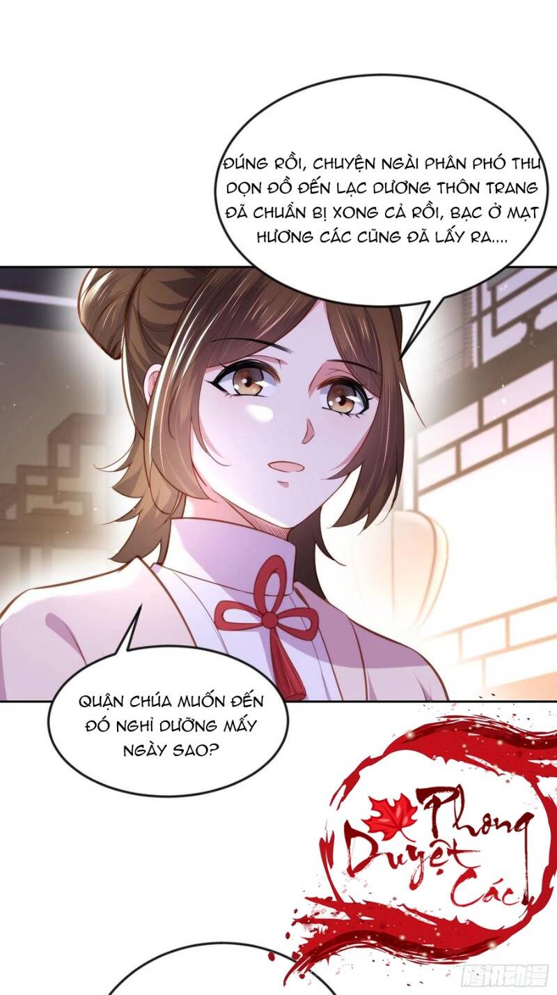 Hoạn Phi Thiên Hạ Chapter 105 - 17