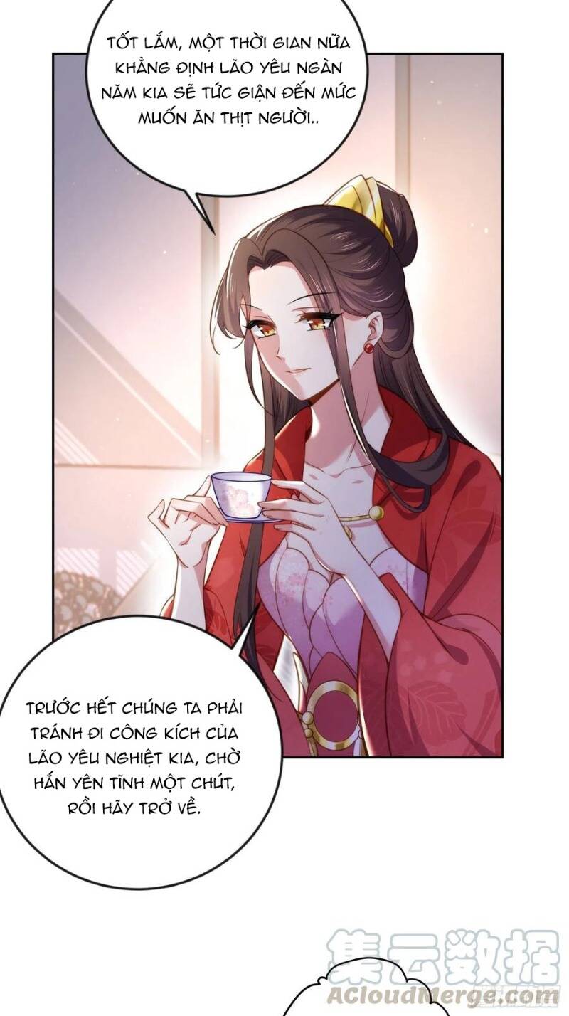 Hoạn Phi Thiên Hạ Chapter 105 - 18