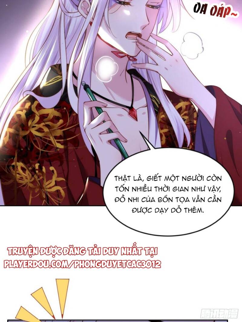Hoạn Phi Thiên Hạ Chapter 105 - 23