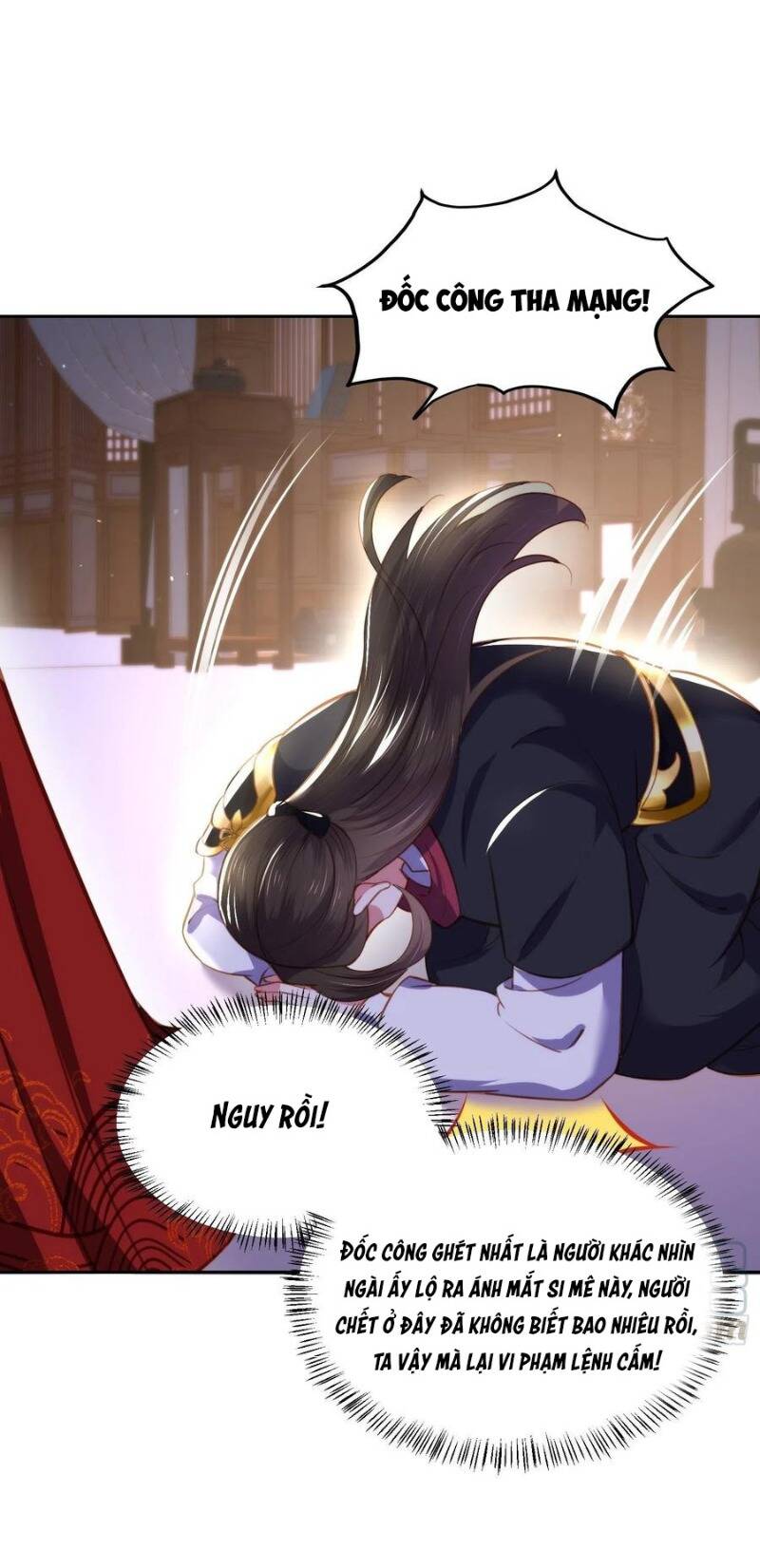 Hoạn Phi Thiên Hạ Chapter 105 - 28