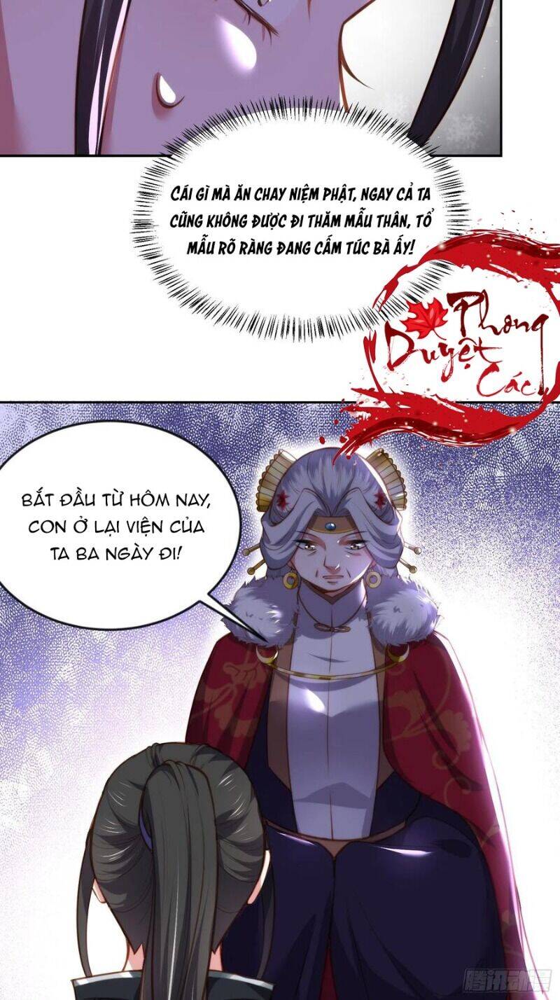 Hoạn Phi Thiên Hạ Chapter 106 - 17