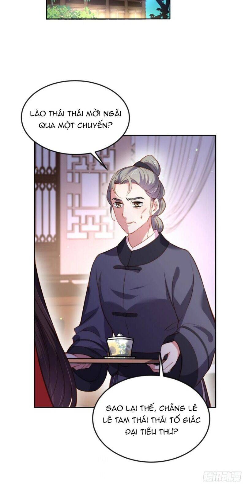 Hoạn Phi Thiên Hạ Chapter 106 - 22