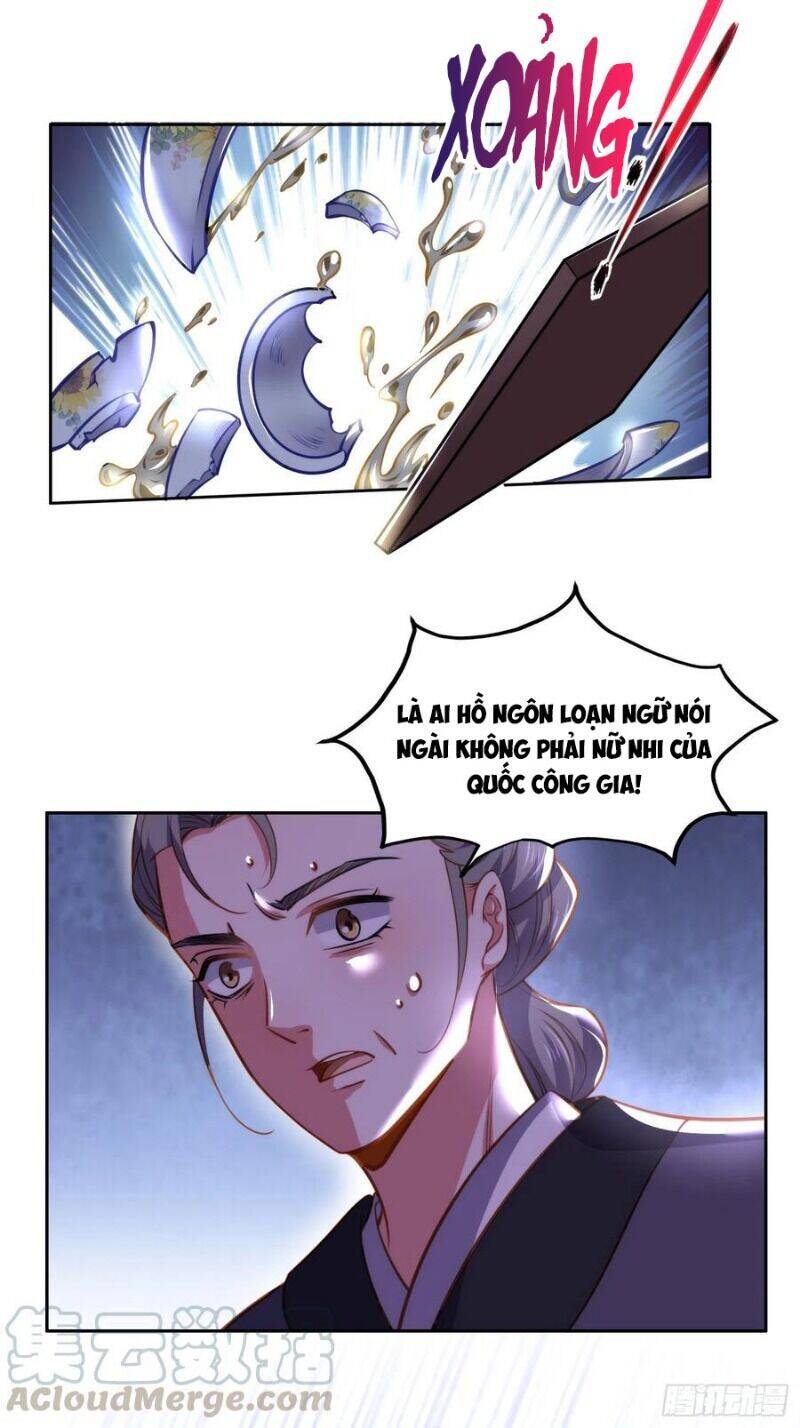 Hoạn Phi Thiên Hạ Chapter 106 - 24