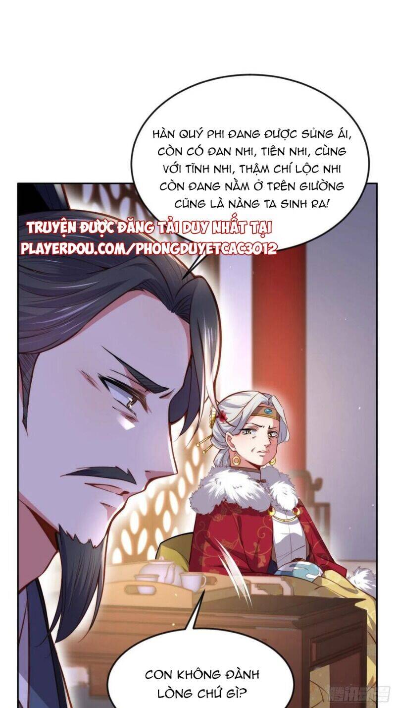 Hoạn Phi Thiên Hạ Chapter 106 - 5