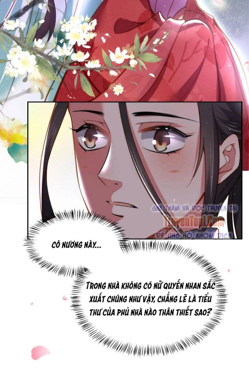 Hoạn Phi Thiên Hạ Chapter 107 - 16
