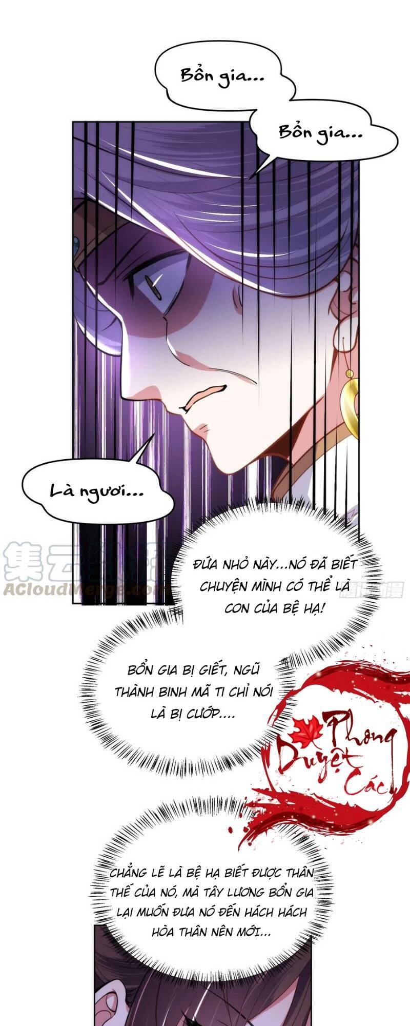 Hoạn Phi Thiên Hạ Chapter 107 - 33