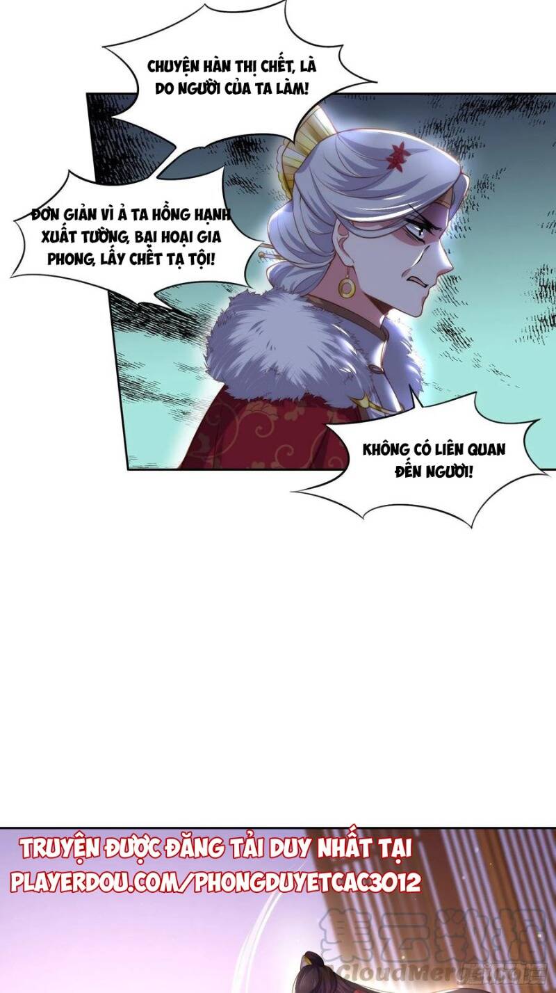 Hoạn Phi Thiên Hạ Chapter 107 - 37