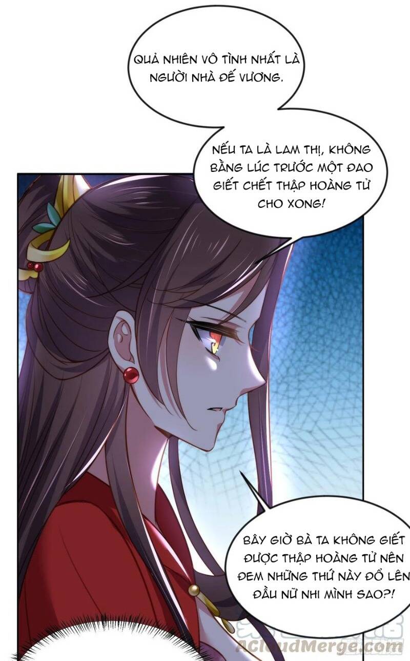 Hoạn Phi Thiên Hạ Chapter 107 - 6