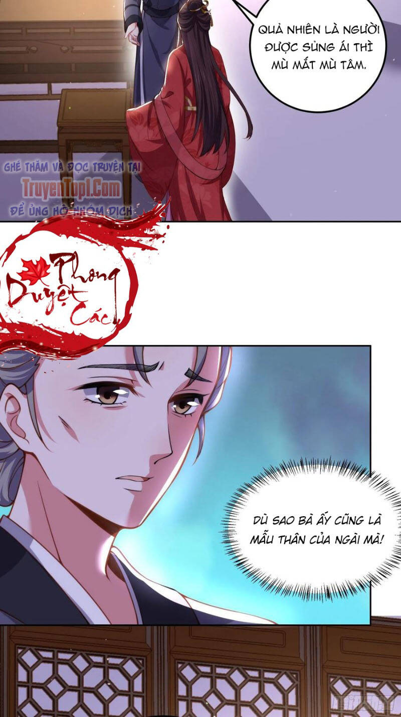 Hoạn Phi Thiên Hạ Chapter 107 - 10