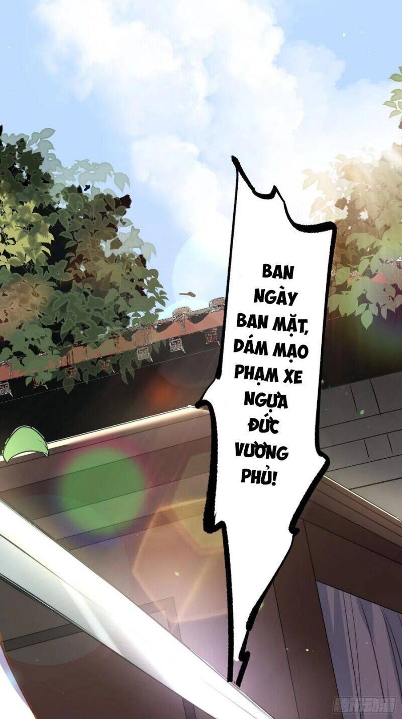 Hoạn Phi Thiên Hạ Chapter 108 - 21