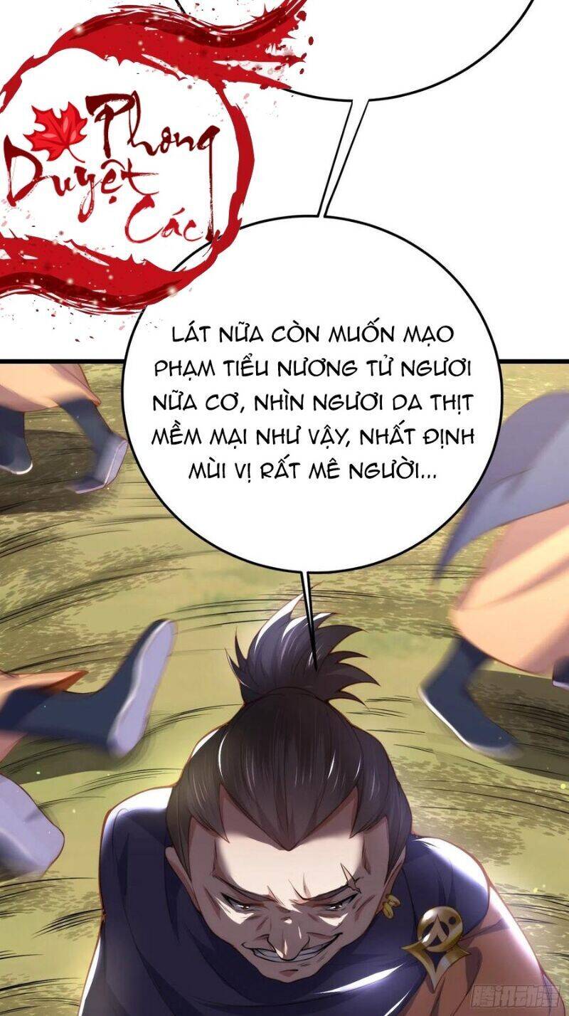 Hoạn Phi Thiên Hạ Chapter 108 - 23