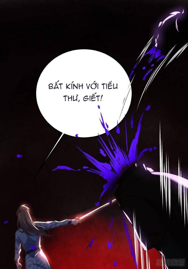 Hoạn Phi Thiên Hạ Chapter 108 - 25