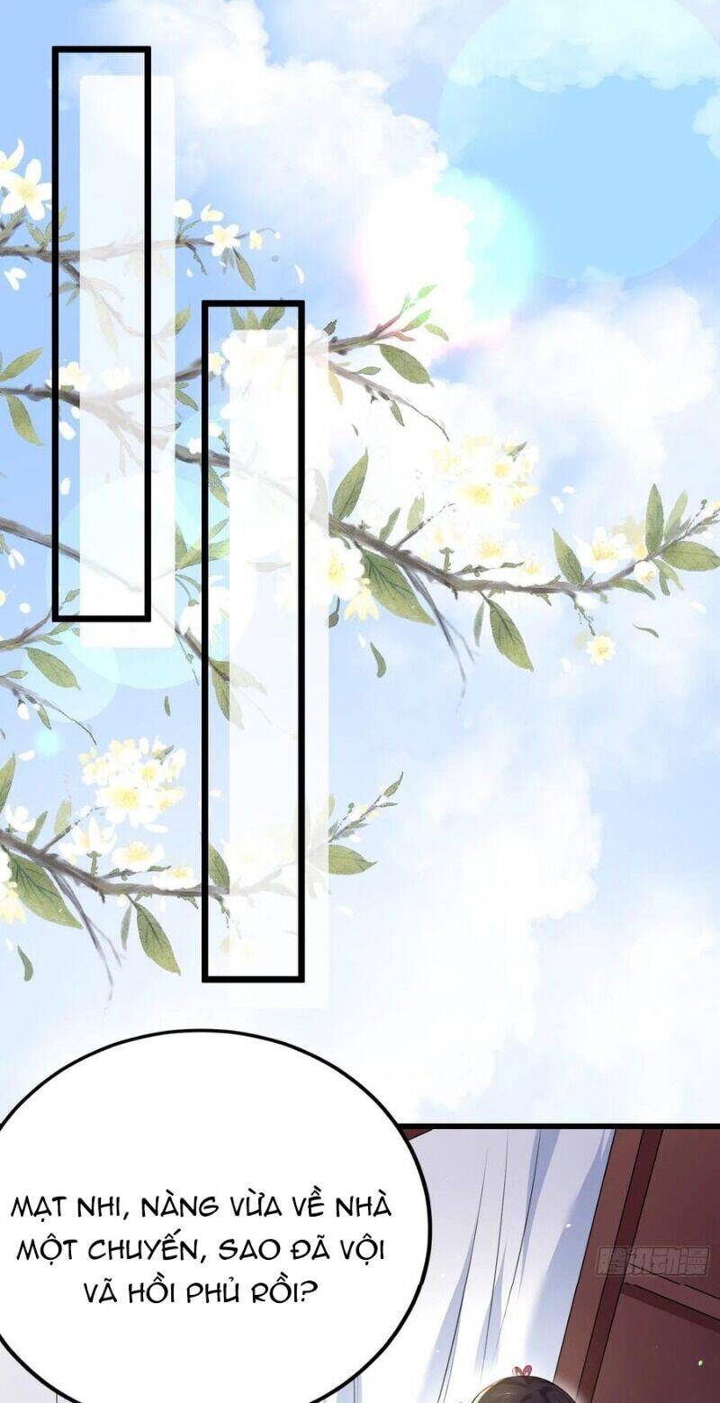 Hoạn Phi Thiên Hạ Chapter 108 - 7