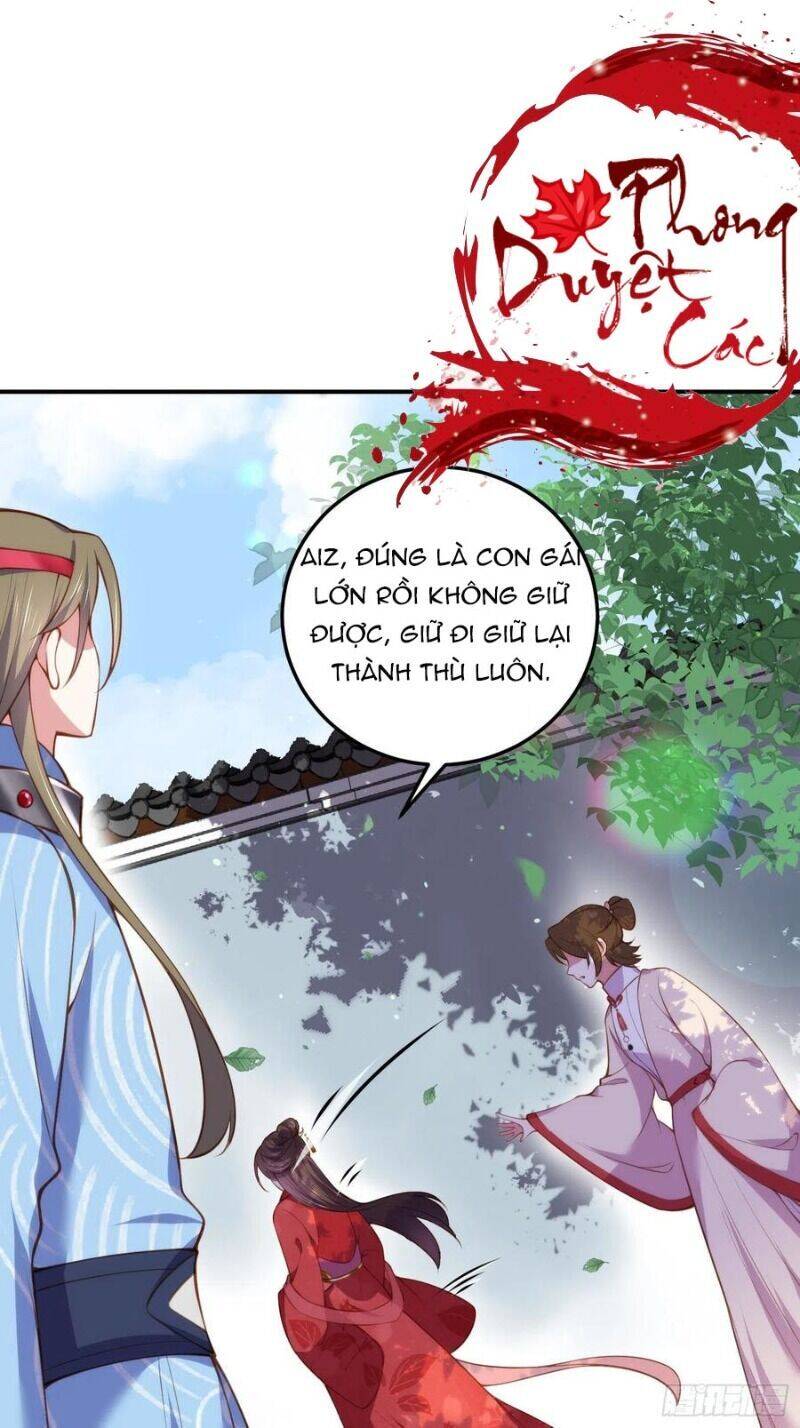 Hoạn Phi Thiên Hạ Chapter 110 - 17