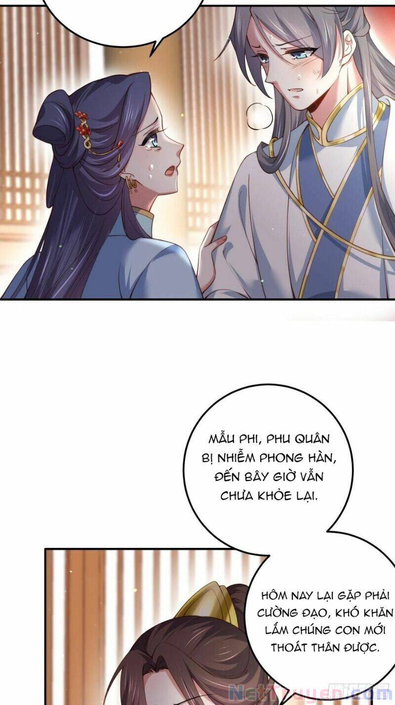 Hoạn Phi Thiên Hạ Chapter 113 - 23