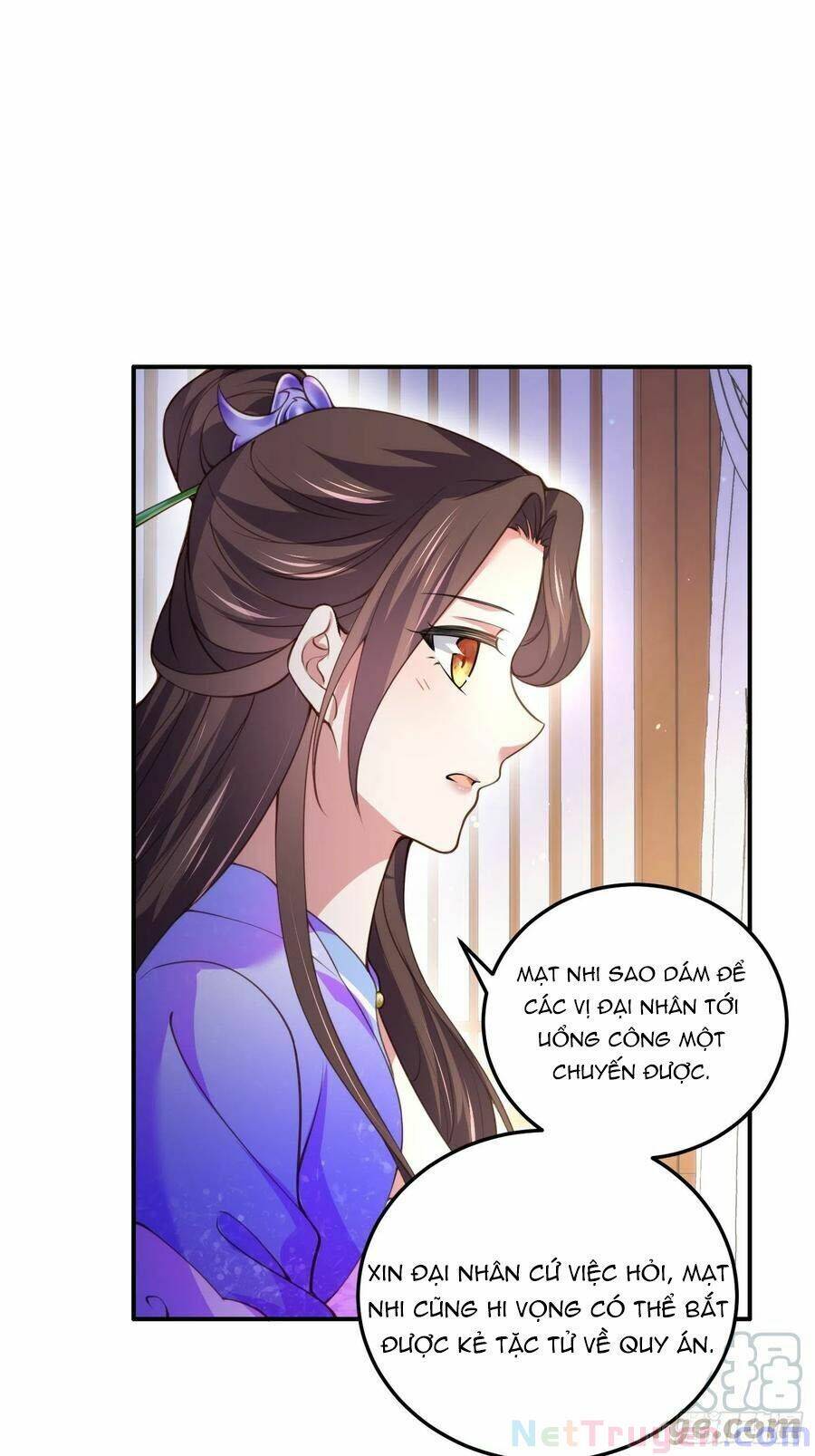 Hoạn Phi Thiên Hạ Chapter 114 - 14