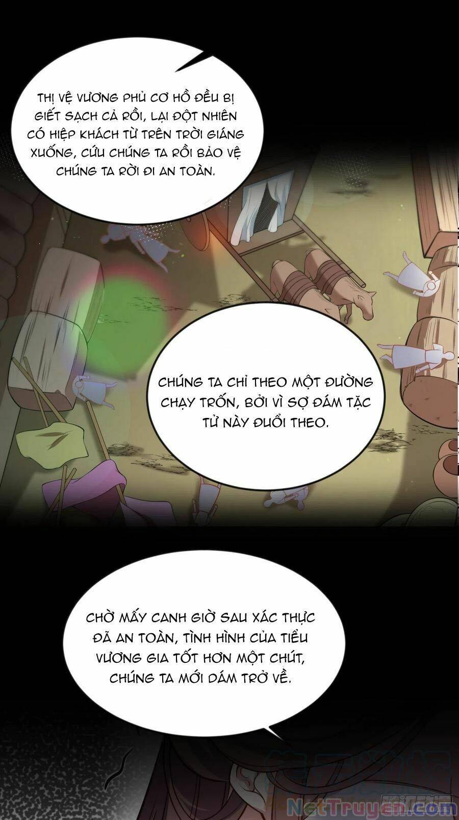 Hoạn Phi Thiên Hạ Chapter 114 - 18