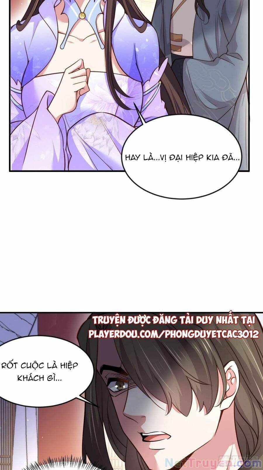 Hoạn Phi Thiên Hạ Chapter 114 - 21