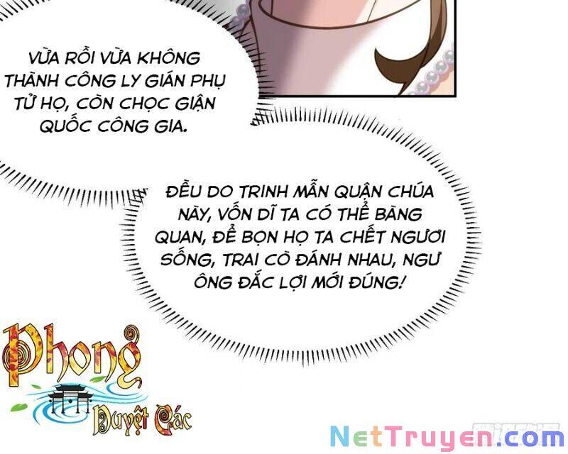 Hoạn Phi Thiên Hạ Chapter 131 - 14