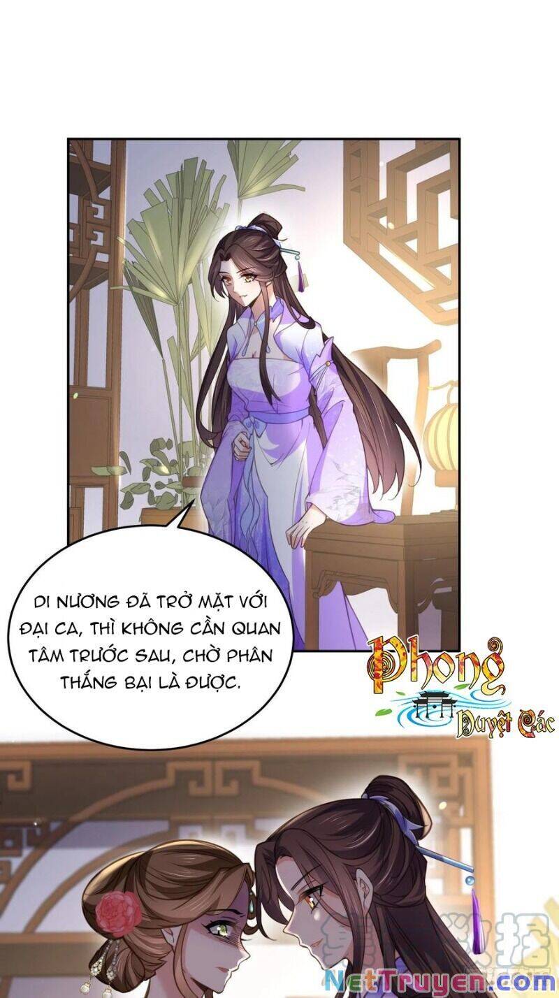 Hoạn Phi Thiên Hạ Chapter 131 - 20
