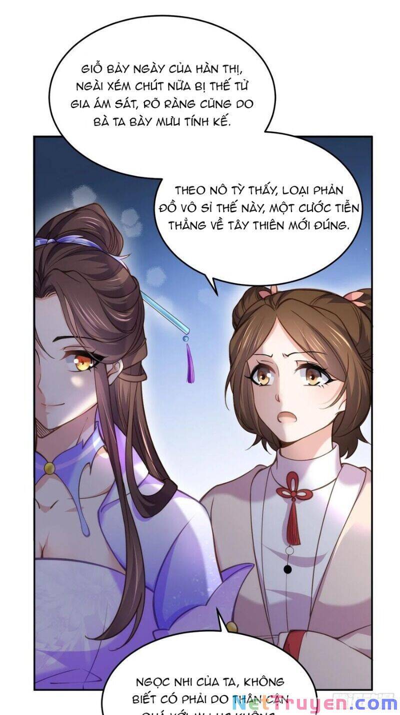 Hoạn Phi Thiên Hạ Chapter 131 - 25