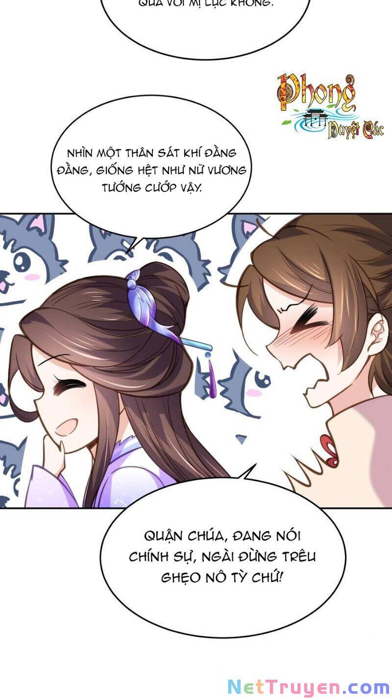 Hoạn Phi Thiên Hạ Chapter 131 - 26