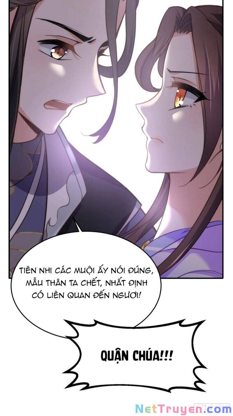 Hoạn Phi Thiên Hạ Chapter 131 - 31