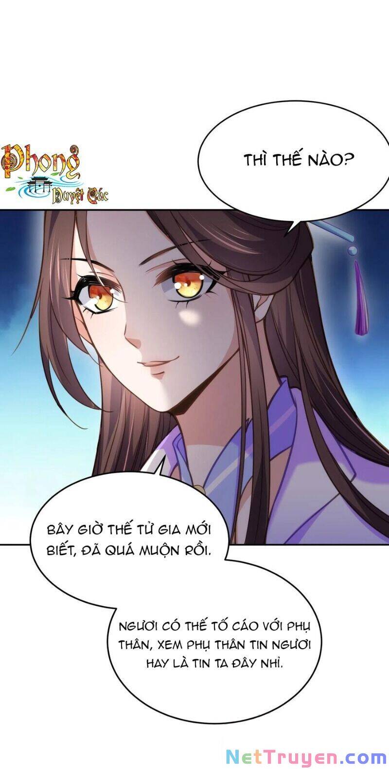 Hoạn Phi Thiên Hạ Chapter 131 - 32