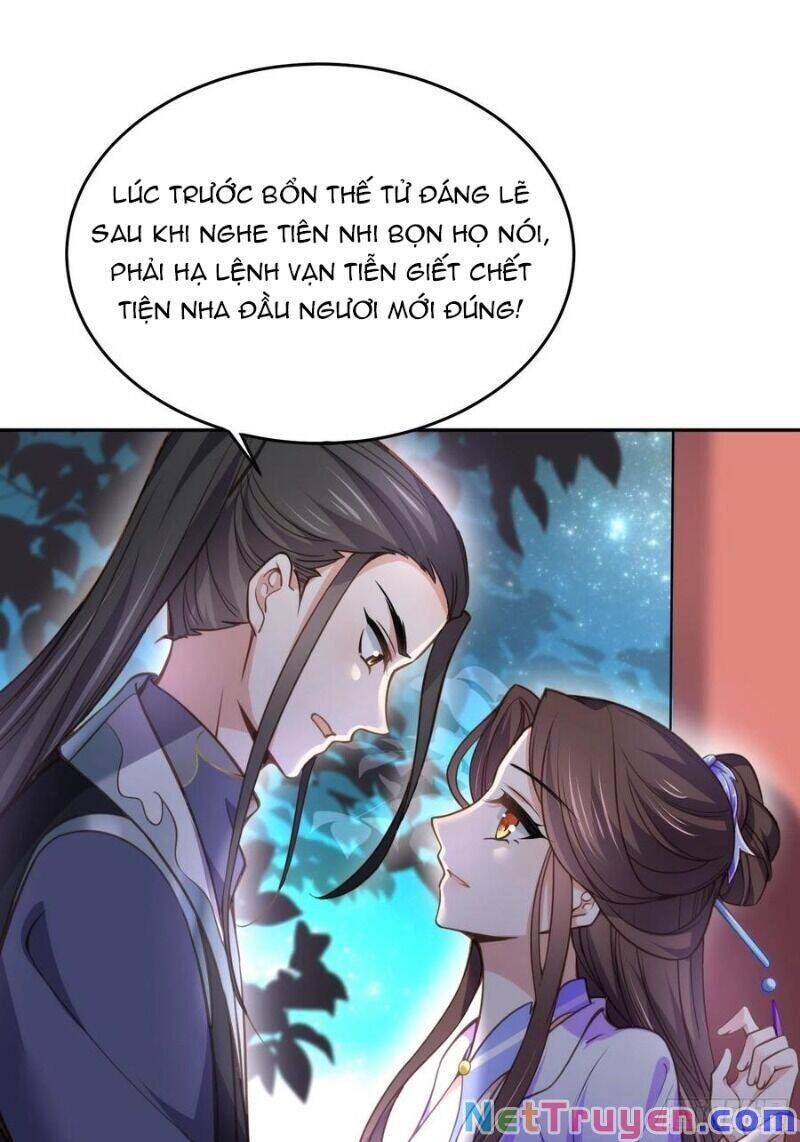 Hoạn Phi Thiên Hạ Chapter 131 - 33