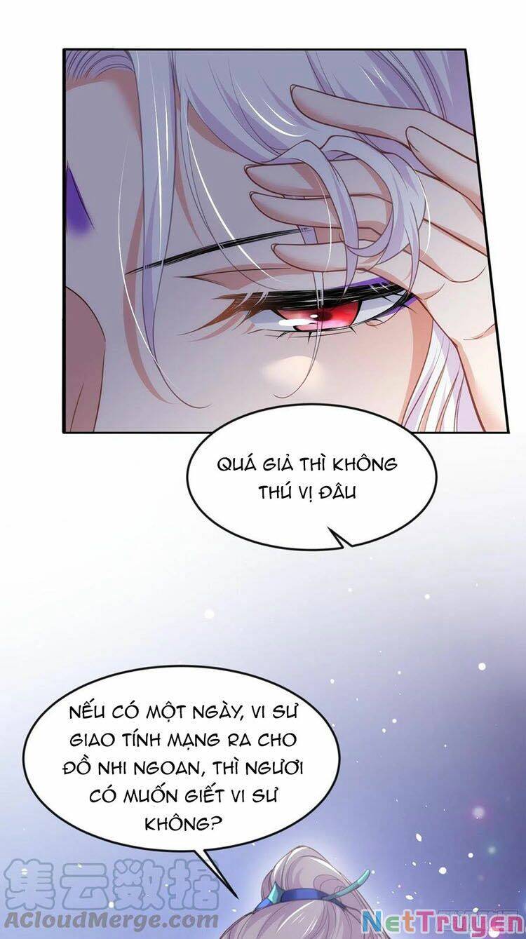 Hoạn Phi Thiên Hạ Chapter 142 - 22