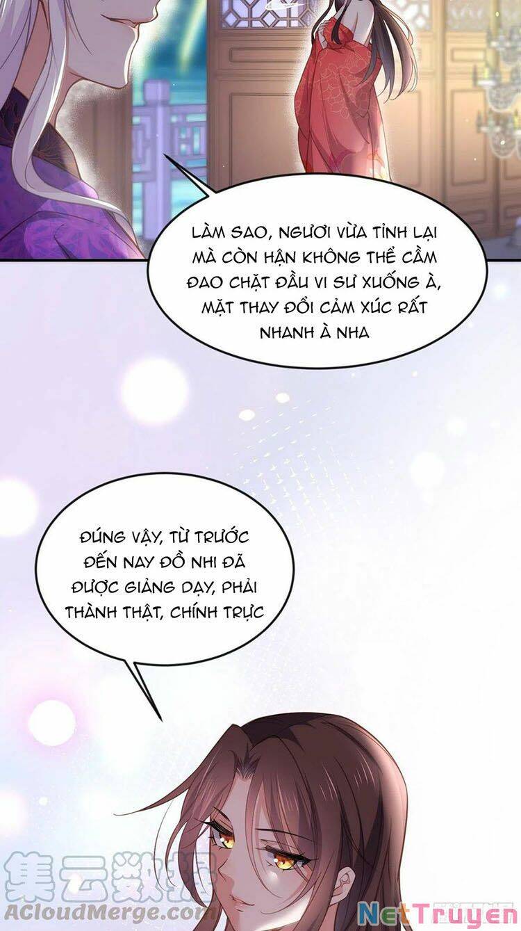 Hoạn Phi Thiên Hạ Chapter 142 - 4