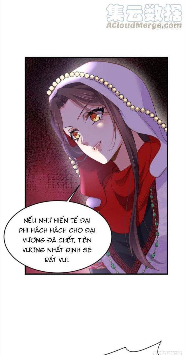 Hoạn Phi Thiên Hạ Chapter 145 - 15