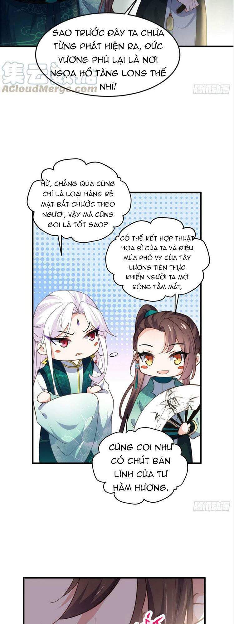 Hoạn Phi Thiên Hạ Chapter 146 - 13