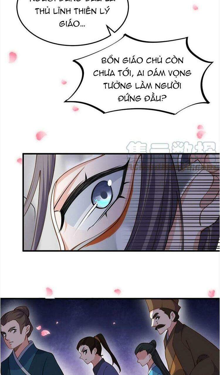 Hoạn Phi Thiên Hạ Chapter 146 - 22