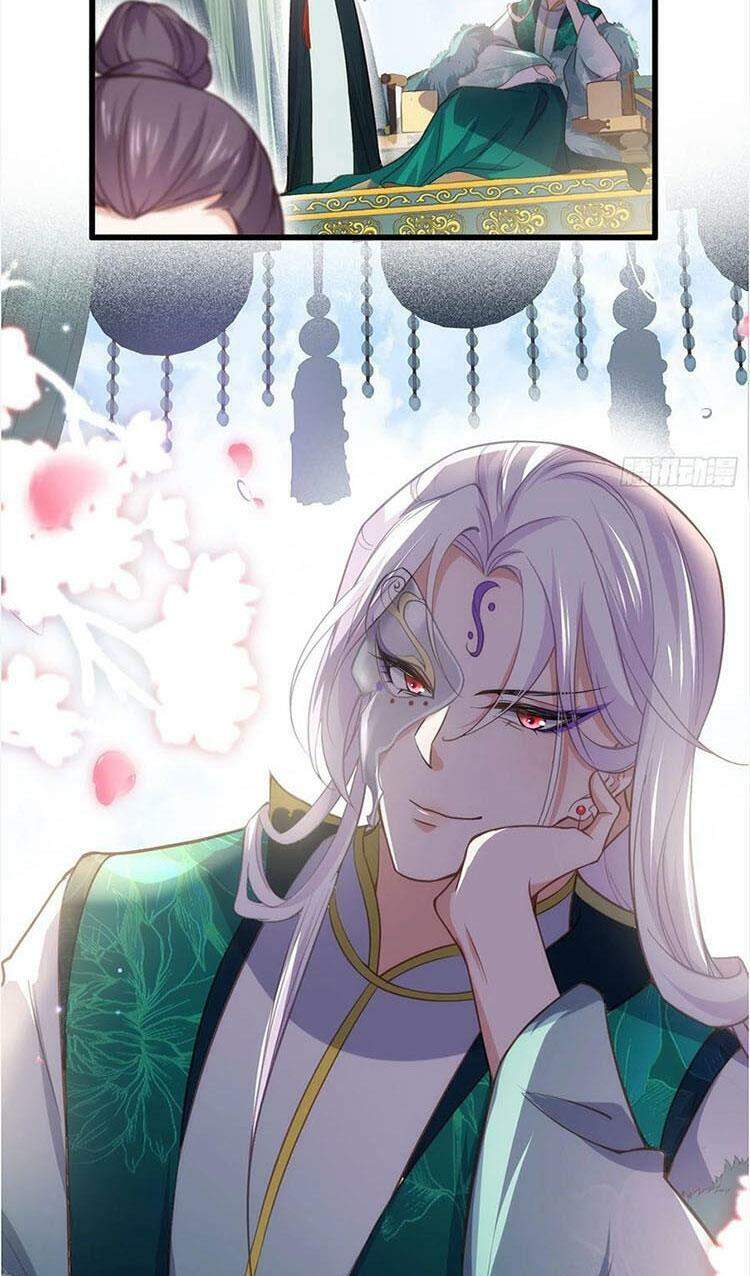 Hoạn Phi Thiên Hạ Chapter 146 - 25