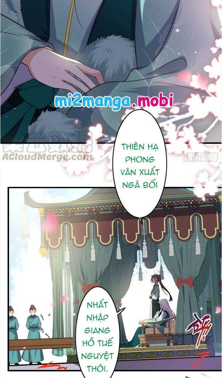 Hoạn Phi Thiên Hạ Chapter 146 - 26