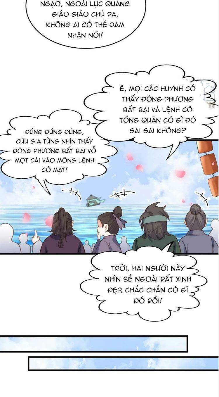 Hoạn Phi Thiên Hạ Chapter 148 - 12