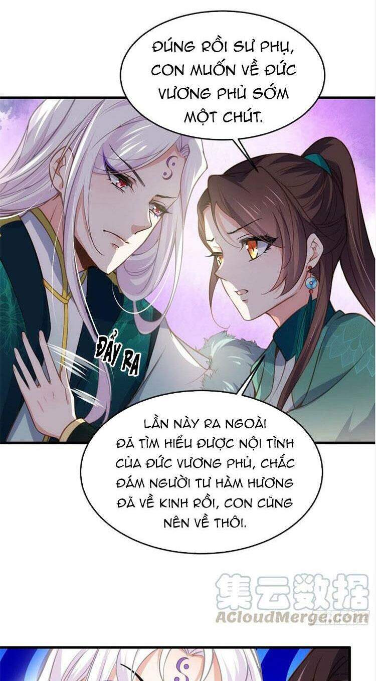 Hoạn Phi Thiên Hạ Chapter 148 - 15