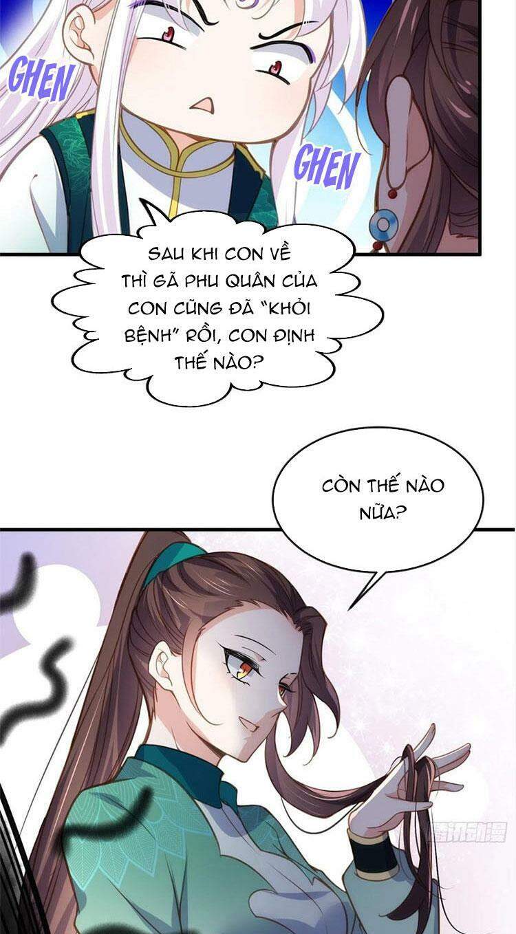 Hoạn Phi Thiên Hạ Chapter 148 - 16