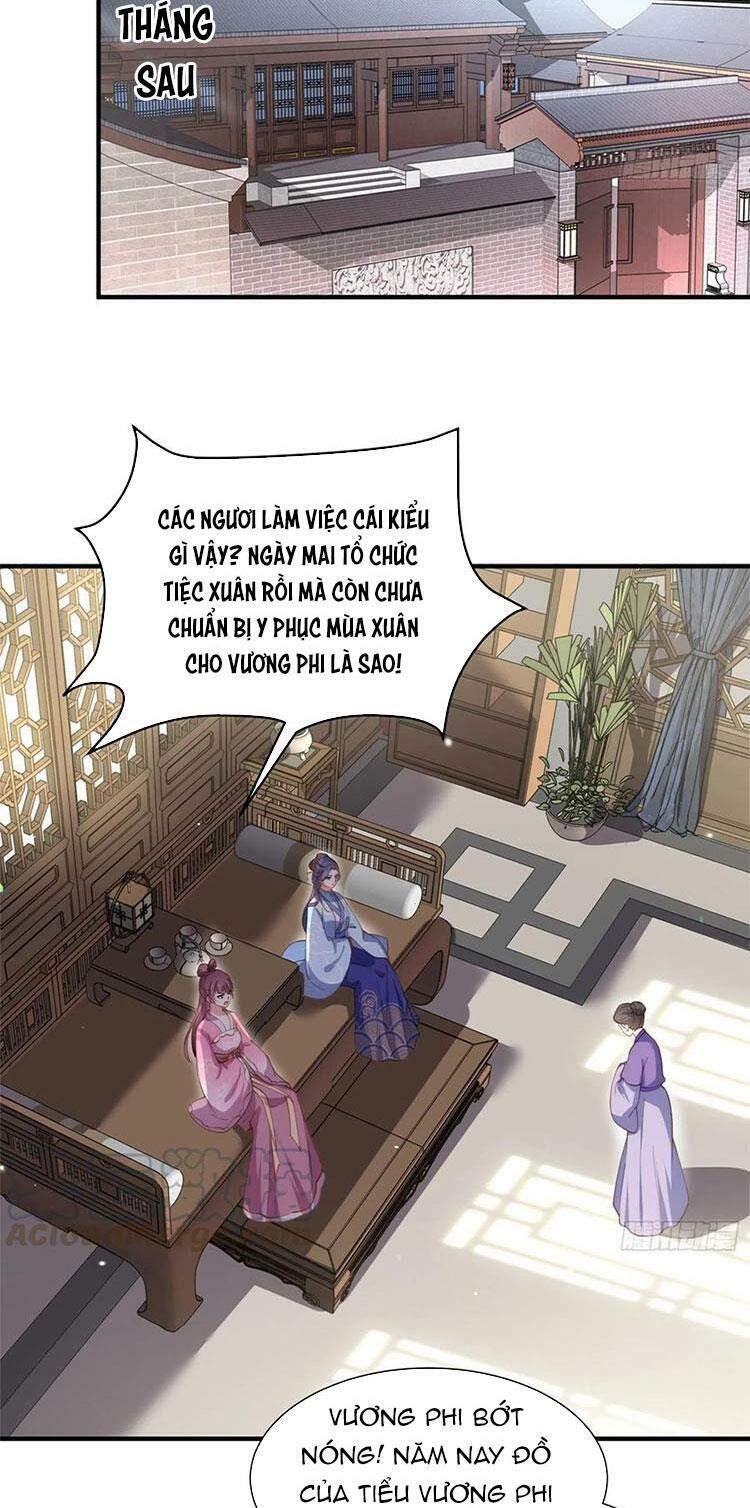 Hoạn Phi Thiên Hạ Chapter 148 - 20