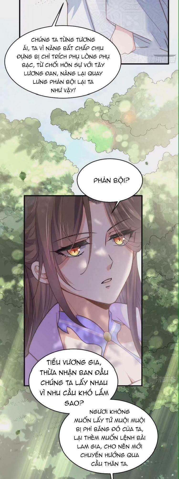 Hoạn Phi Thiên Hạ Chapter 154 - 14