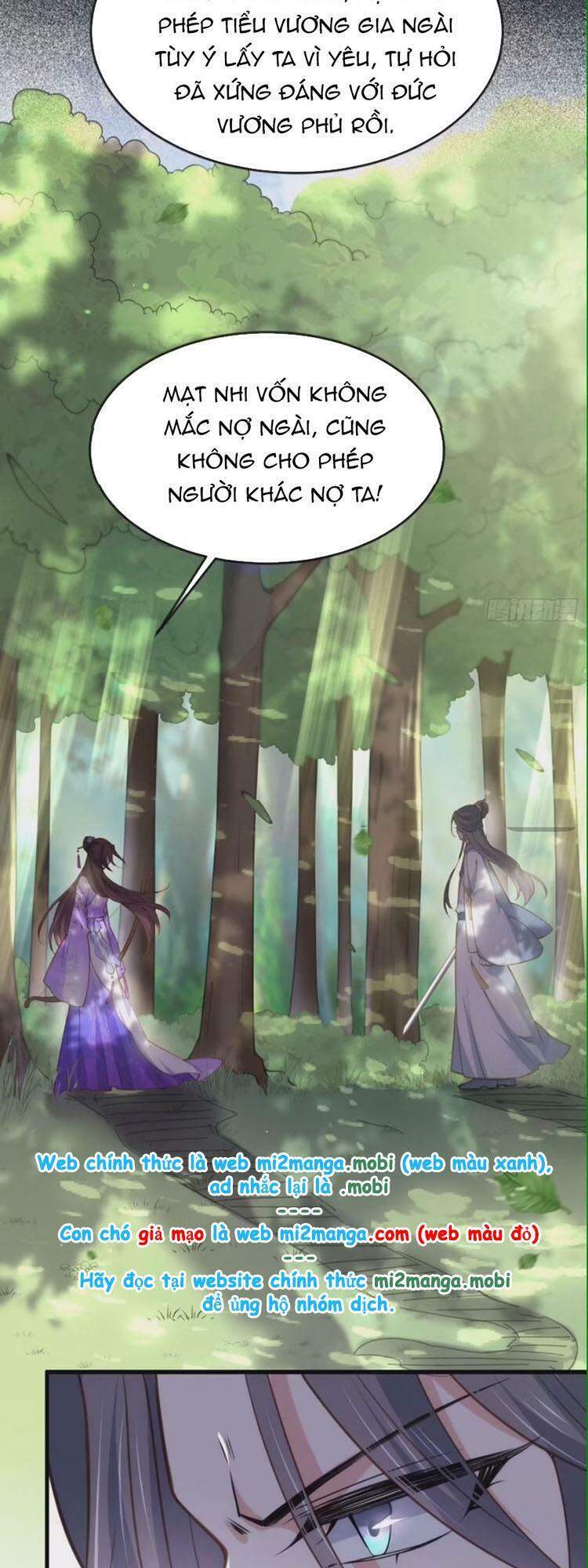 Hoạn Phi Thiên Hạ Chapter 154 - 18