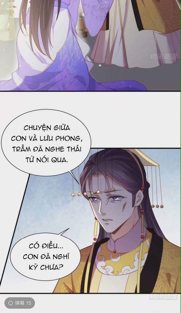 Hoạn Phi Thiên Hạ Chapter 155 - 16